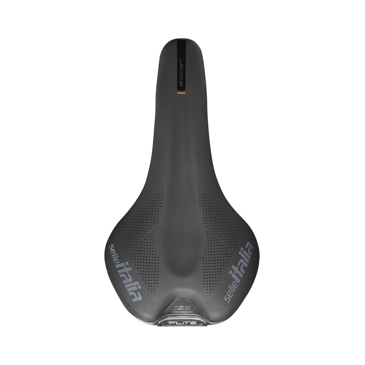 SELLE ITALIA FLITE BOOST KIT CARBONIO SADDLE