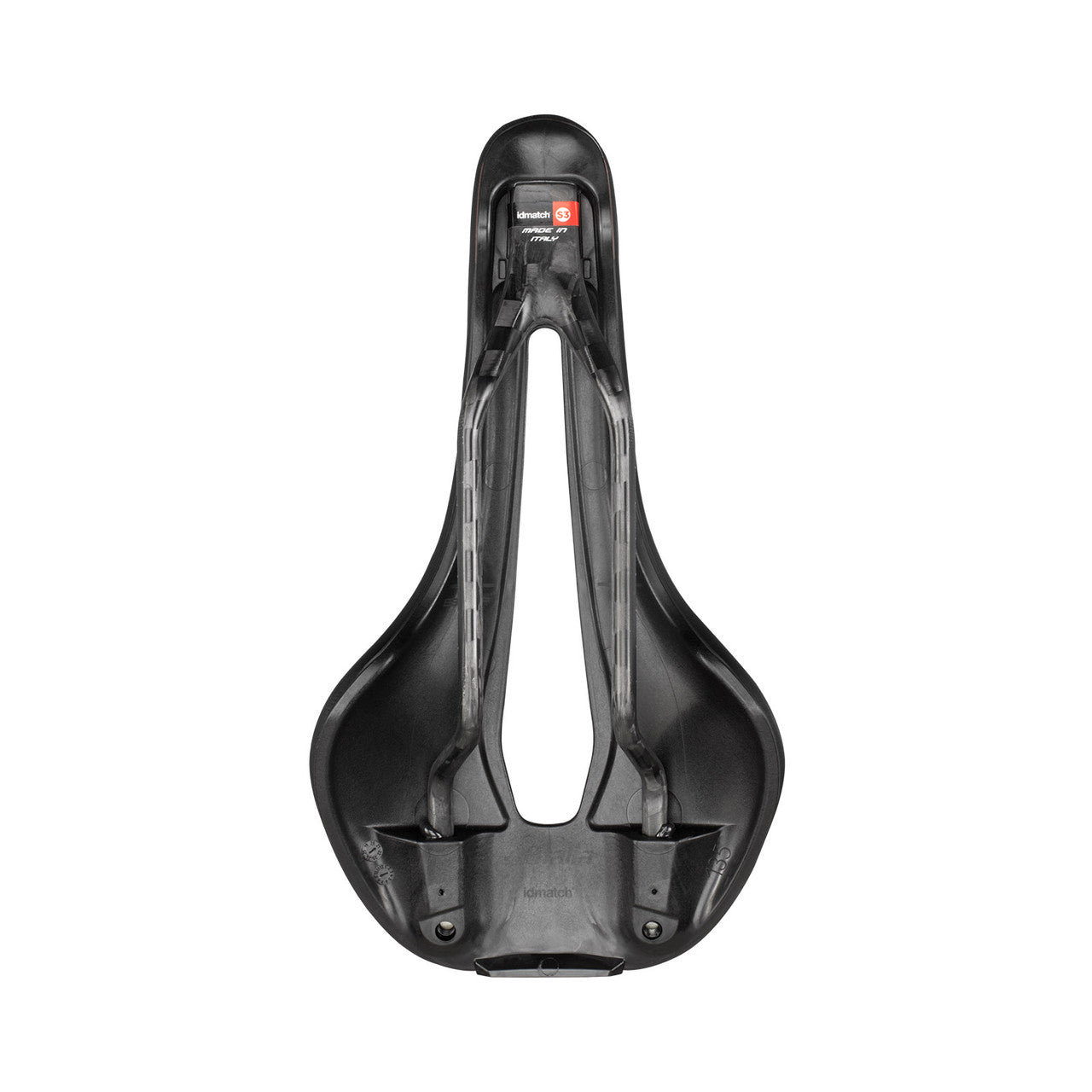 SELLE ITALIA FLITE BOOST KIT CARBONIO SUPERFLOW SADDLE