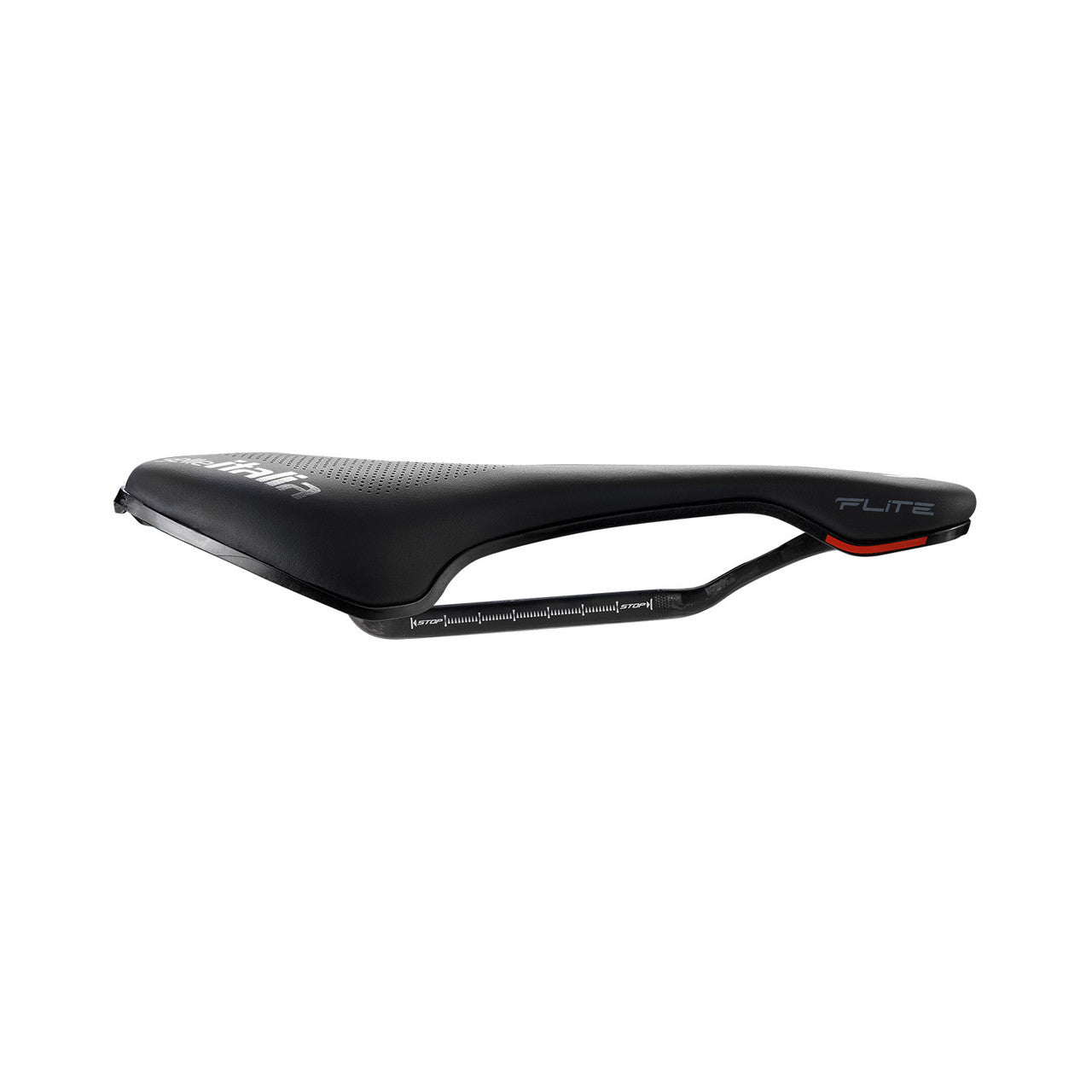 SELLE ITALIA FLITE BOOST KIT CARBONIO SUPERFLOW SADDLE
