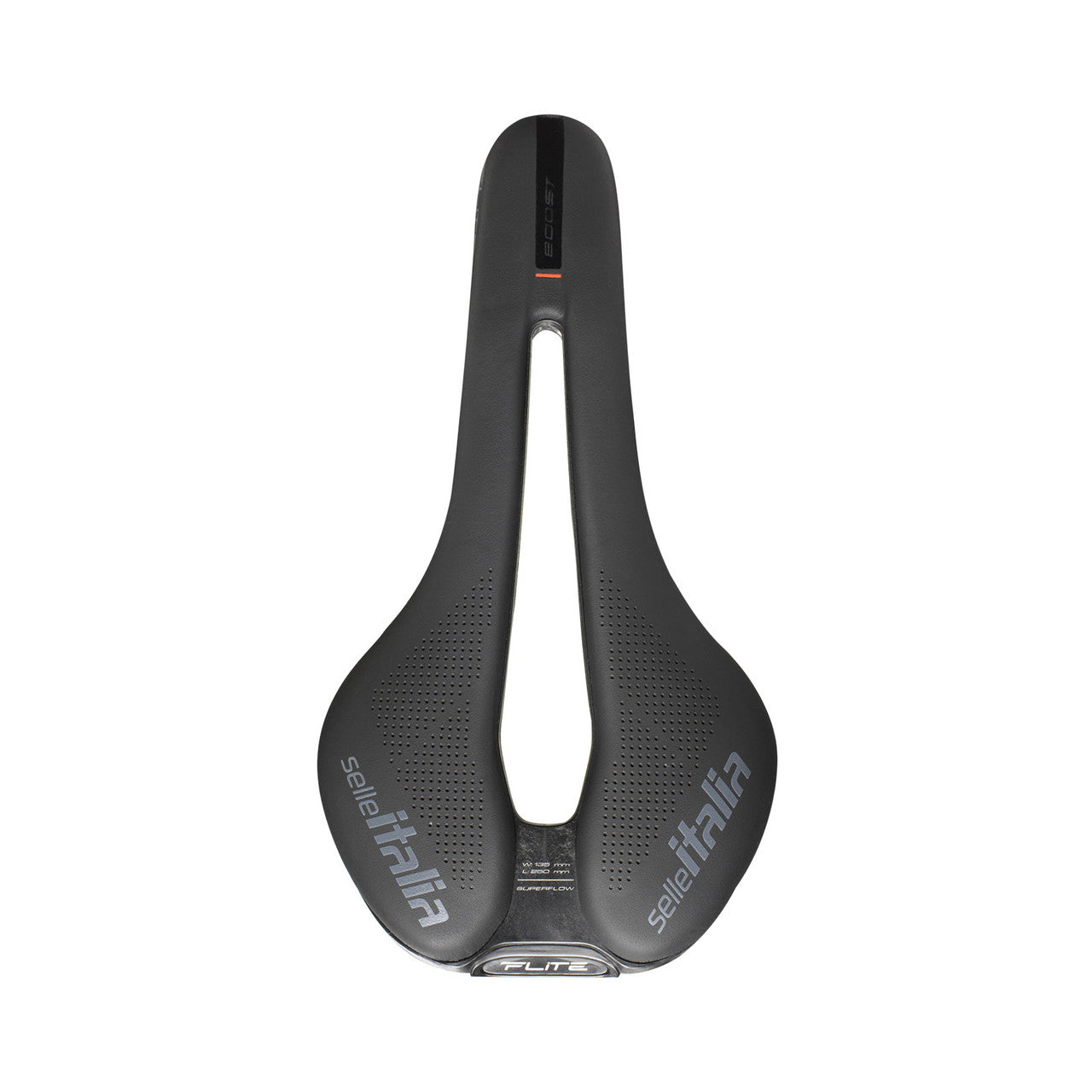 SELLE ITALIA FLITE BOOST KIT CARBONIO SUPERFLOW SADDLE