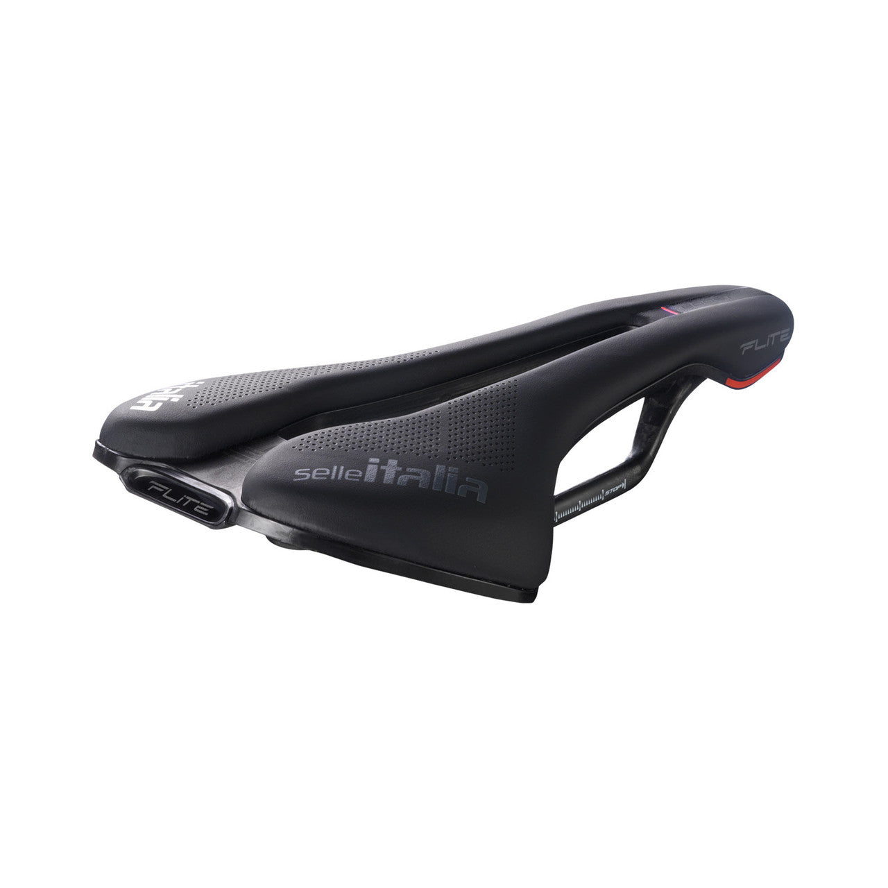 SELLE ITALIA FLITE BOOST KIT CARBONIO SUPERFLOW SADDLE