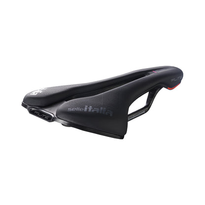 SELLE ITALIA FLITE BOOST KIT CARBONIO SUPERFLOW SADDLE