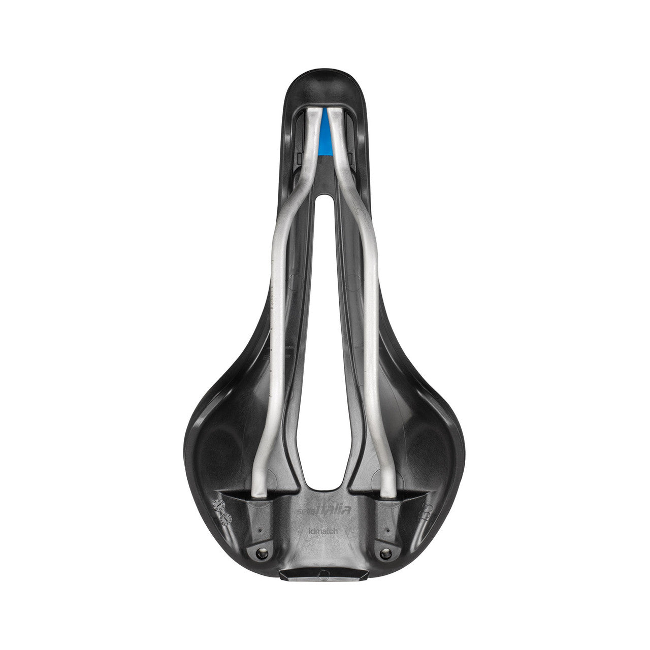 SELLE ITALIA FLITE BOOST TI 316 SUPERFLOW SADDLE