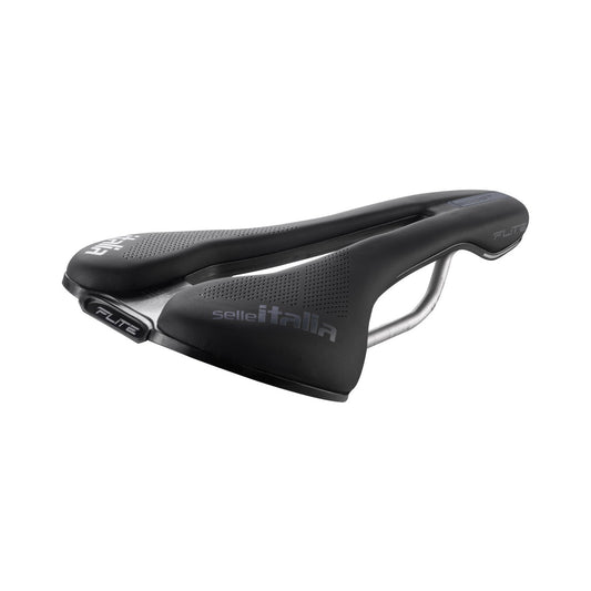 SELLE ITALIA FLITE BOOST TI 316 SUPERFLOW SADDLE