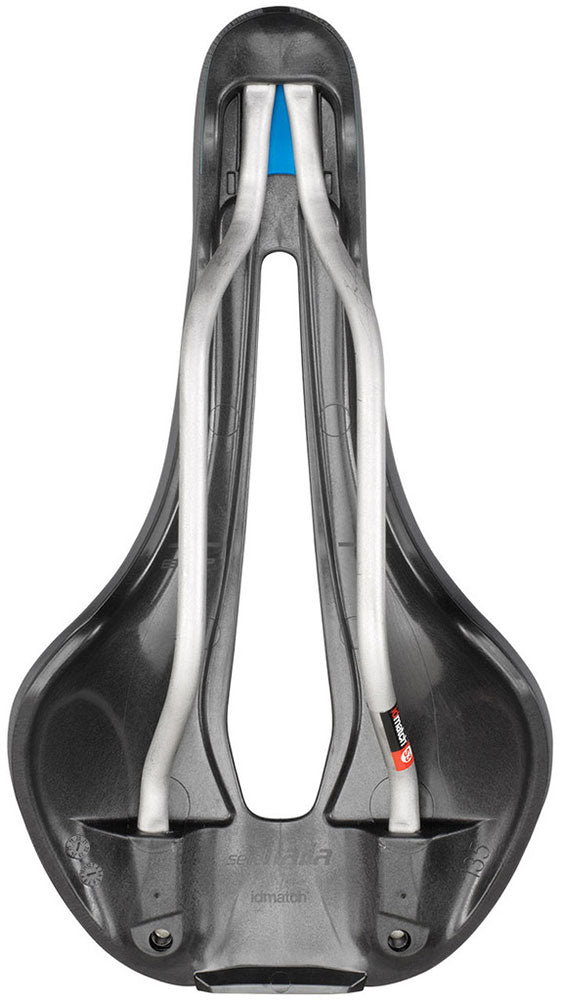 SELLE ITALIA FLITE BOOST GRAVEL TI SADDLE