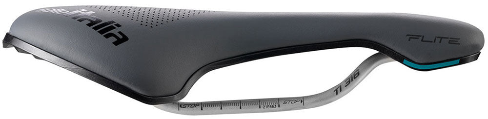 SELLE ITALIA FLITE BOOST GRAVEL TI SADDLE
