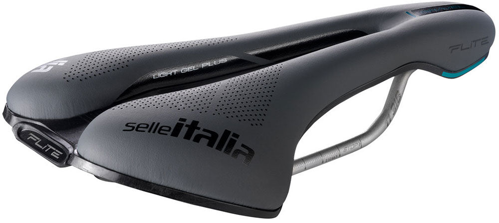 SELLE ITALIA FLITE BOOST GRAVEL TI SADDLE