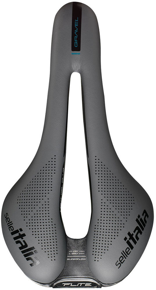 SELLE ITALIA FLITE BOOST GRAVEL TI SADDLE