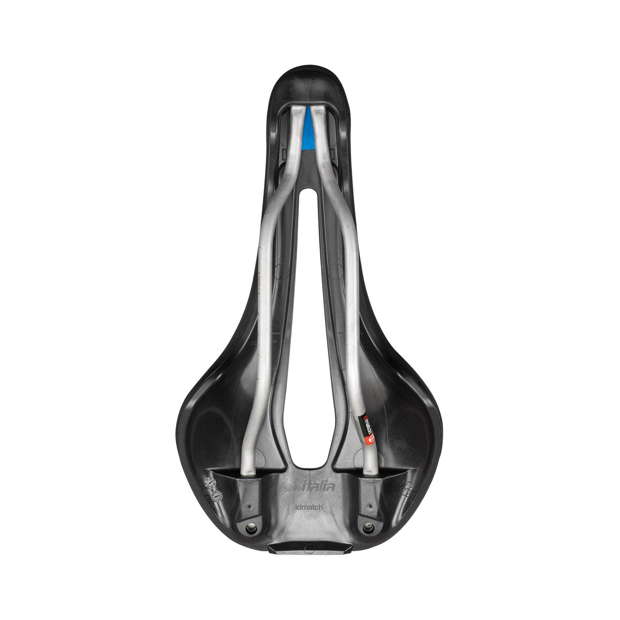 SELLE ITALIA FLITE BOOST ENDURANCE TI 316 SUPERFLOW SADDLE
