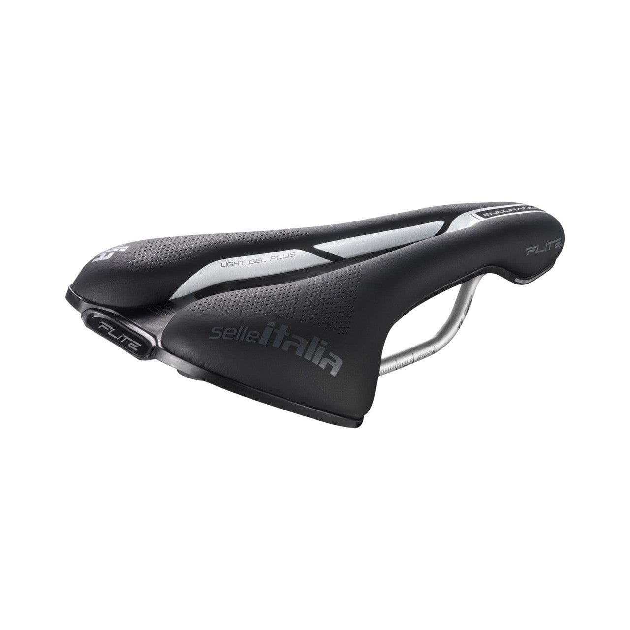 SELLE ITALIA FLITE BOOST ENDURANCE TI 316 SUPERFLOW SADDLE