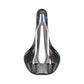 SELLE ITALIA FLITE BOOST GRAVEL TI 316 SUPERFLOW SADDLE BLACK
