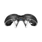 SELLE ITALIA FLITE BOOST GRAVEL TI 316 SUPERFLOW SADDLE BLACK