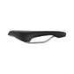 SELLE ITALIA FLITE BOOST GRAVEL TI 316 SUPERFLOW SADDLE BLACK