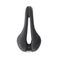 SELLE ITALIA FLITE BOOST GRAVEL TI 316 SUPERFLOW SADDLE BLACK