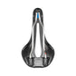 SELLE ITALIA FLITE BOOST X-CROSS TI 316 SUPERFLOW SADDLE BLACK
