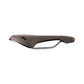 SELLE ITALIA FLITE BOOST GRAVEL TI 316 SUPERFLOW SADDLE MUD BROWN