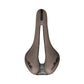 SELLE ITALIA FLITE BOOST GRAVEL TI 316 SUPERFLOW SADDLE MUD BROWN