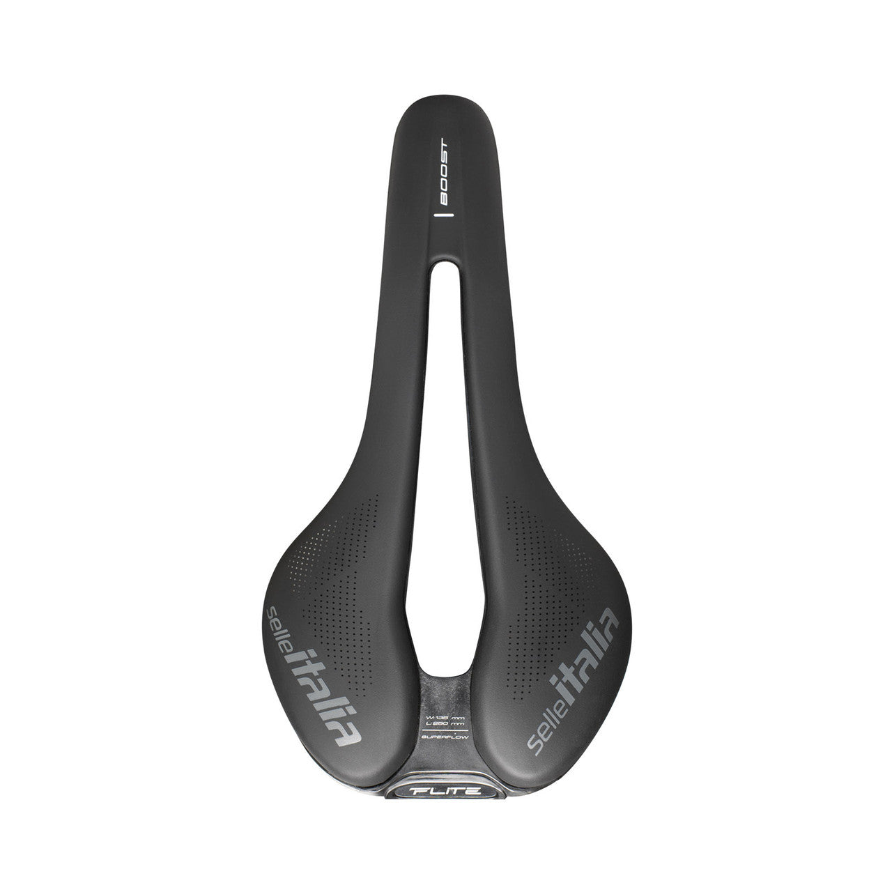 SELLE ITALIA FLITE BOOST TM SUPERFLOW SADDLE