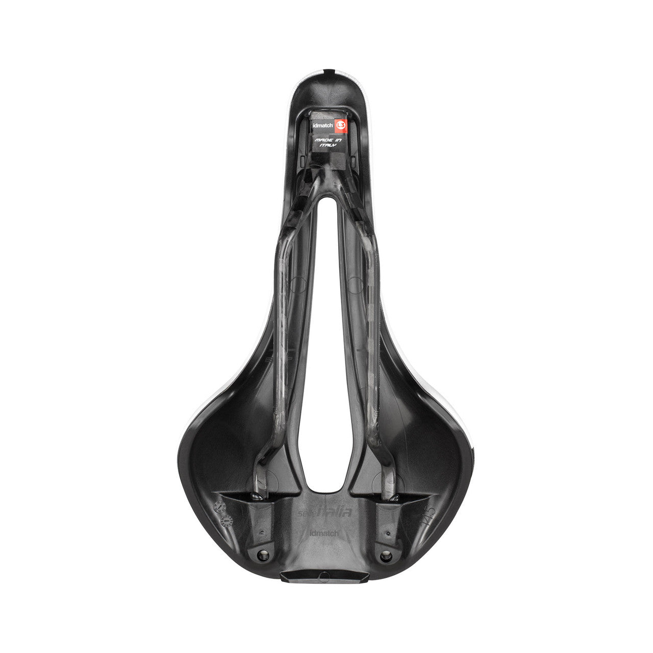 SELLE ITALIA FLITE BOOST KIT CARBONIO SUPERFLOW MVDP EDITION SADDLE