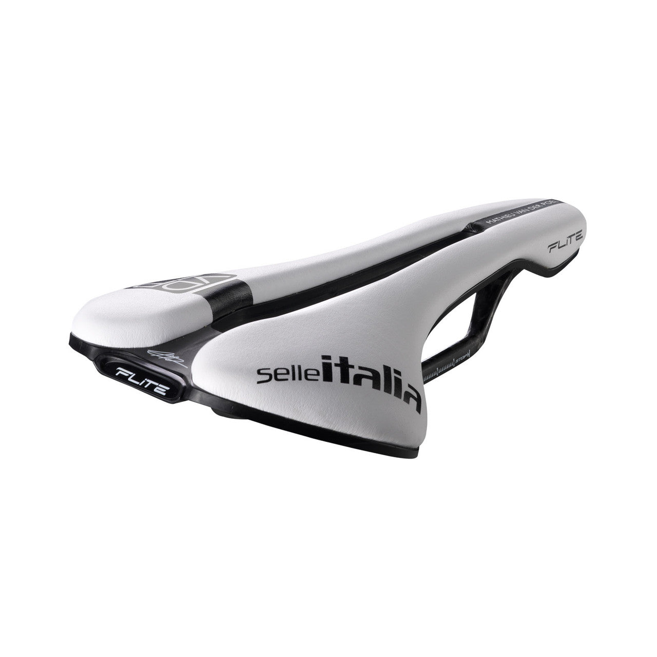 SELLE ITALIA FLITE BOOST KIT CARBONIO SUPERFLOW MVDP EDITION SADDLE