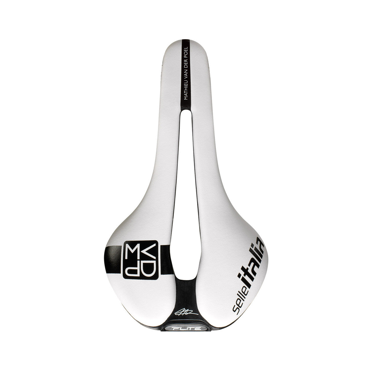 SELLE ITALIA FLITE BOOST KIT CARBONIO SUPERFLOW MVDP EDITION SADDLE