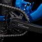 CUBE STEREO ONE22 ROOKIE KID'S FS MTB BIKE 2026 ACTIONTEAM