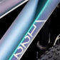 CUBE STEREO ONE22 C:62 TM 29 FS MTB BIKE 2025 POLARLIGHT' N 'PRISM