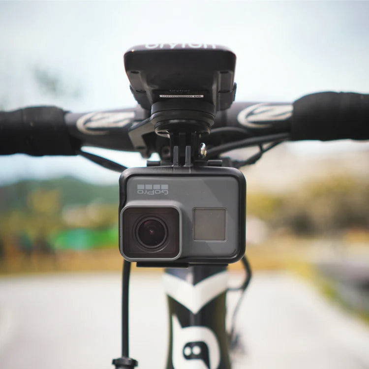 BRYTON MOUNT ADAPTER FOR CAMERA