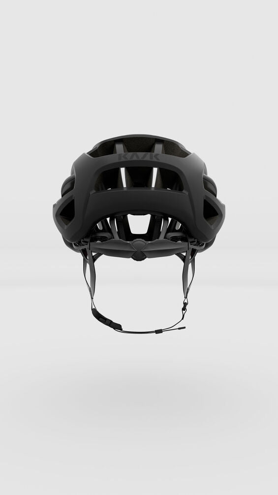 KASK VALEGRO CYCLE HELMET BLACK MATT