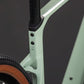 CUBE NUROAD C:62 ONE GRAVEL BIKE 2026 ALOEGREEN' N 'BLACK