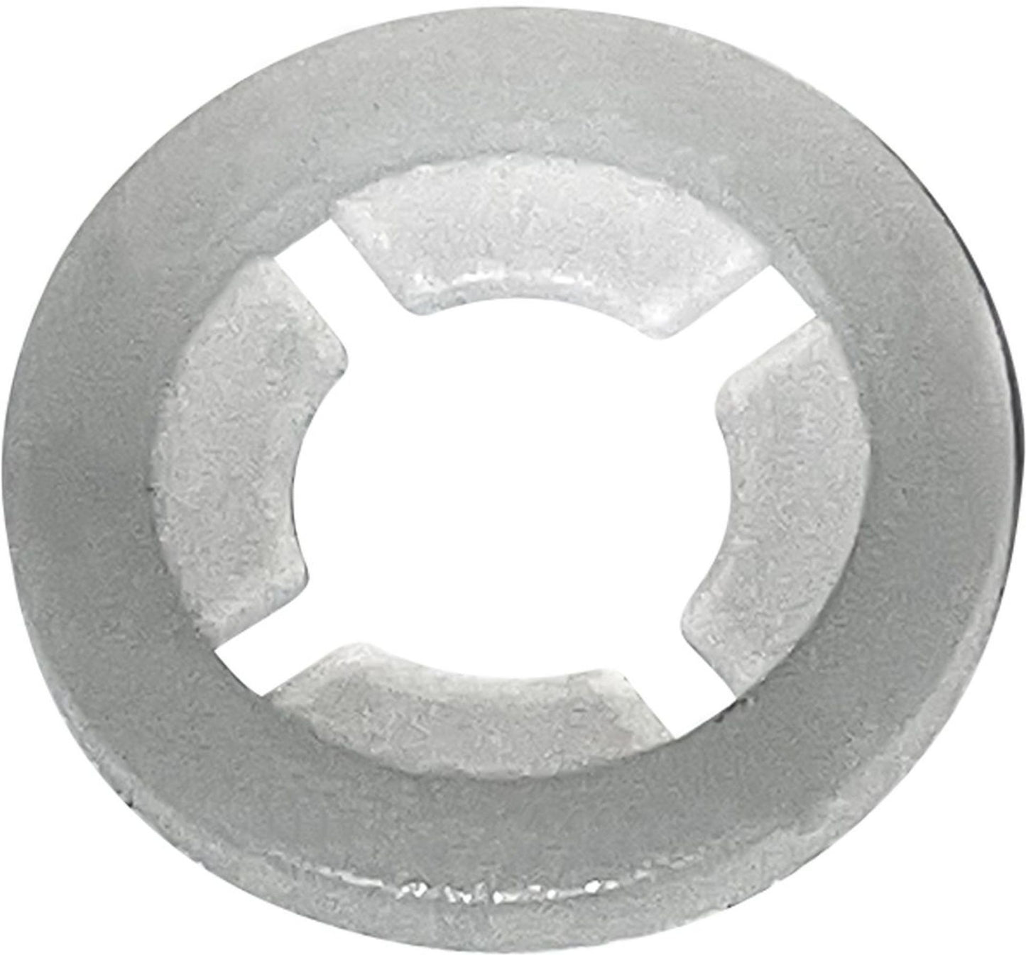 CUBE BATTERY COVER PUSH BUTTON HOLDING WASHER 3287