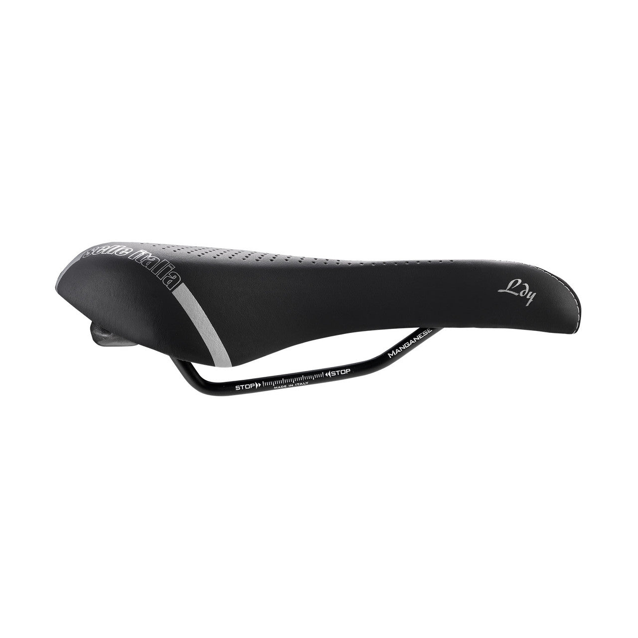 SELLE ITALIA LADY GEL FLOW TM SADDLE
