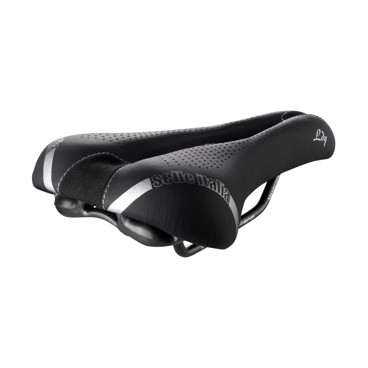 SELLE ITALIA LADY GEL FLOW TM SADDLE