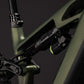 CUBE STEREO HYBRID ONE44 HPC TM 800 eMTB BIKE 2027 REEDGREEN 'N' GILLS