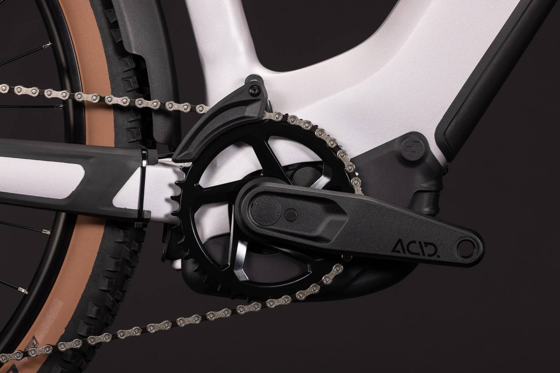 CUBE REACTION HYBRID PRO 800 eMTB BIKE 2027 LILACBREEZE 'N' PRIZM (EASY ENTRY)