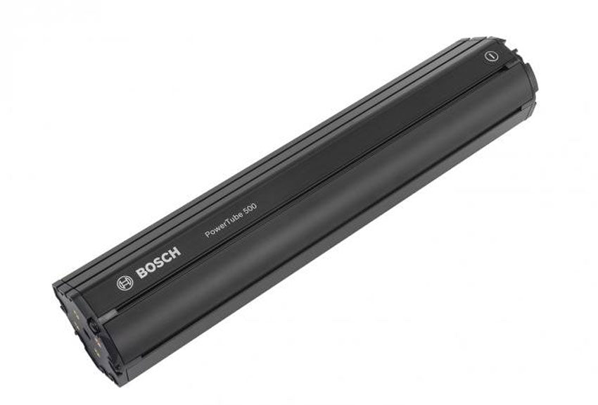 BOSCH POWERTUBE 500 BATTERY (BBP280) HORIZONTAL