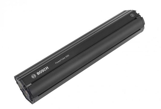 BOSCH POWERTUBE 500 BATTERY (BBP280) HORIZONTAL
