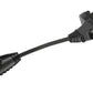 BOSCH ADAPTER FROM ACTIVE PERFORMANCE LINE TO CLASSIC+