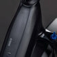CUBE REACTION HYBRID PRO 800 FE EASY ENTRY eMTB BIKE 2026 BLACKLINE