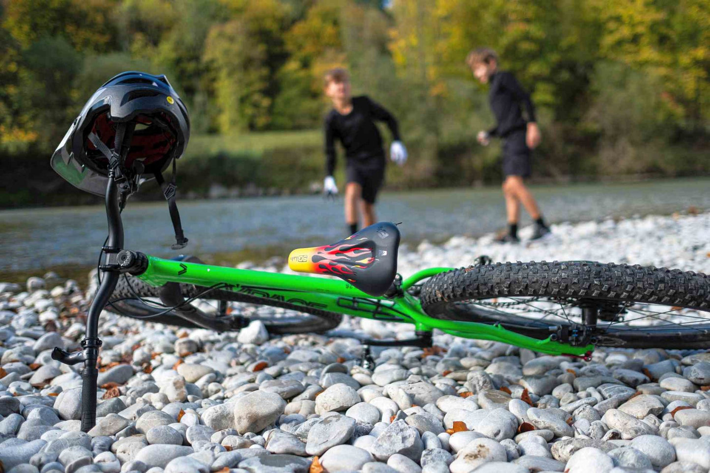 SQLAB GRIP 7 1/2 KIDS