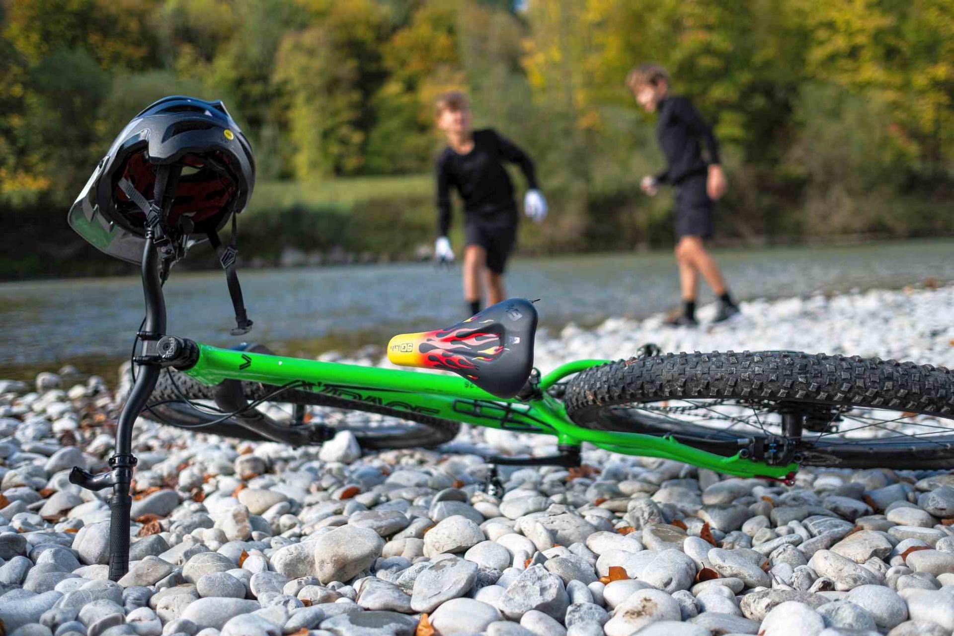 SQLAB GRIP 7 1/2 KIDS