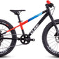 CUBE REACTION 200 PRO KID'S MTB BIKE 2026 BLACK' N 'BLUE' N 'RED