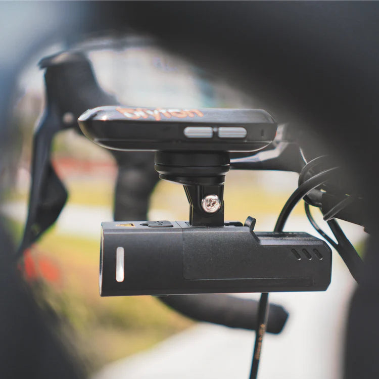 BRYTON MOUNT ADAPTER FOR CAMERA