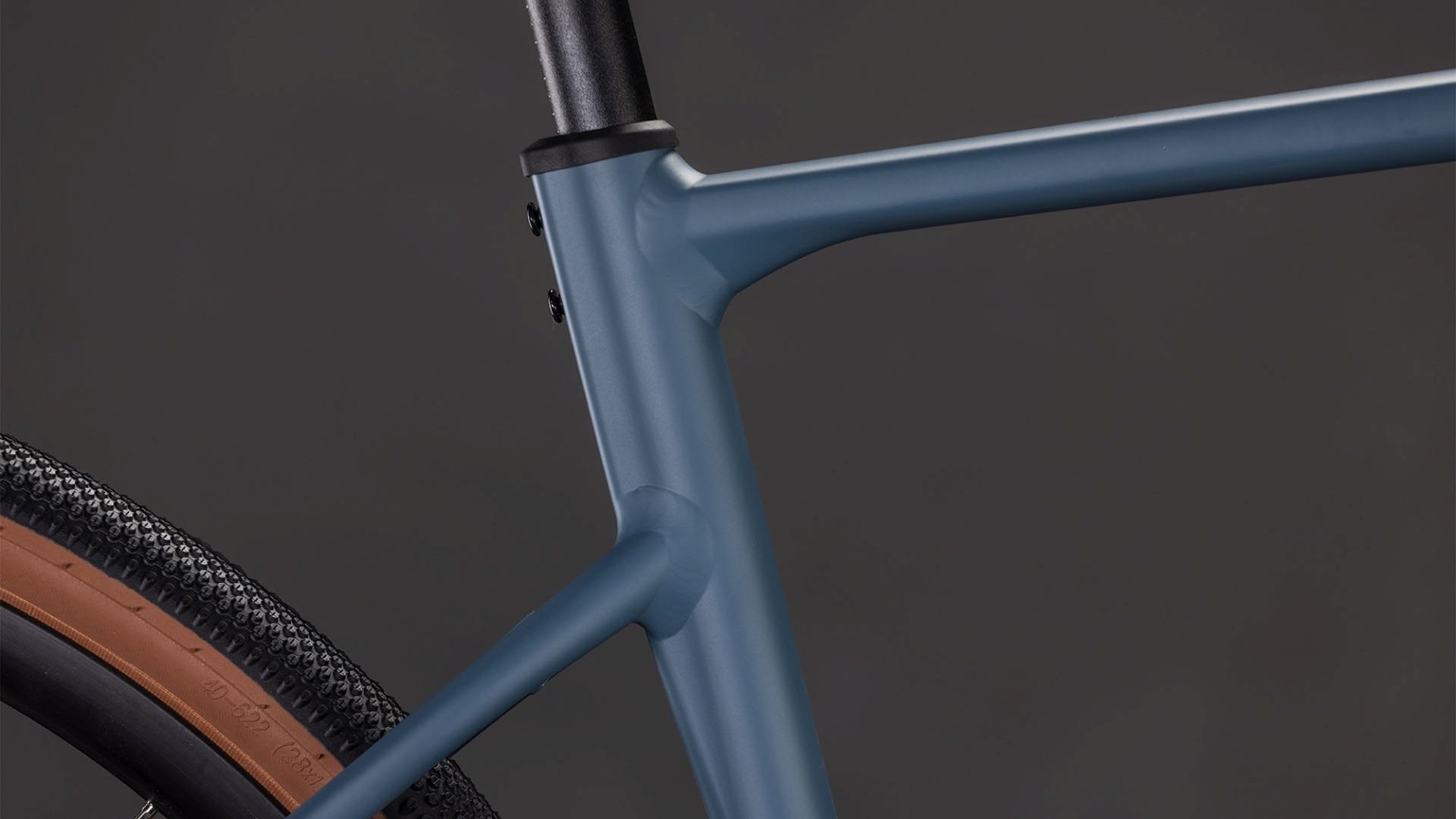 CUBE NUROAD PRO GRAVEL BIKE 2026 WHALE' N 'REFLEX