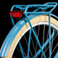 CUBE ELLA HYBRID 500 eBIKE 2025 SPHEREBLUE' N 'CREME