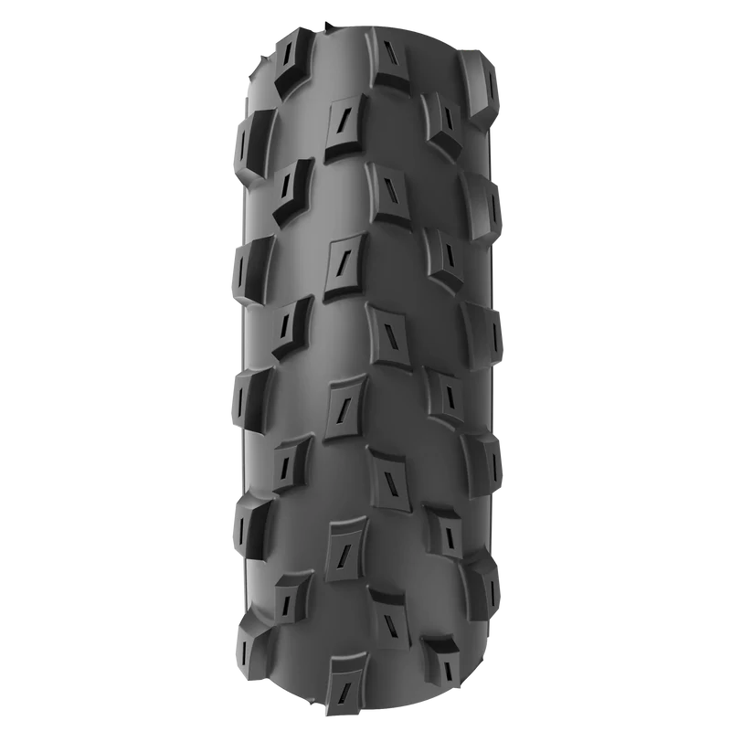 VITTORIA BARZO XC RACE 29" GRAPHENE+SILICA TLR FOLDING TYRE BROWN