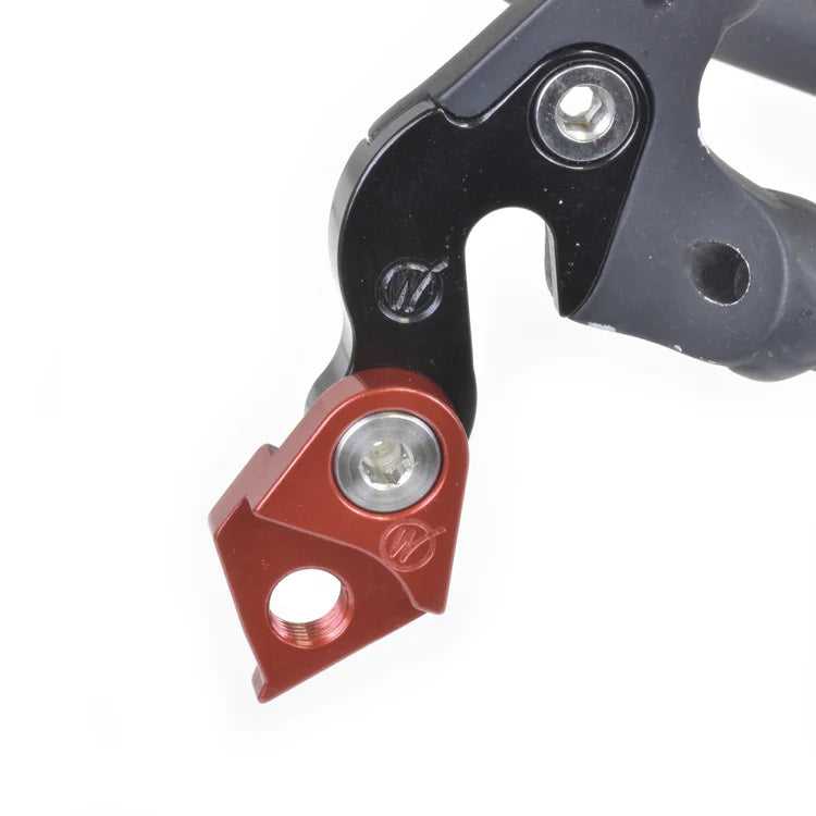 WHEELS MANUFACTURING EXTENDED HANGER