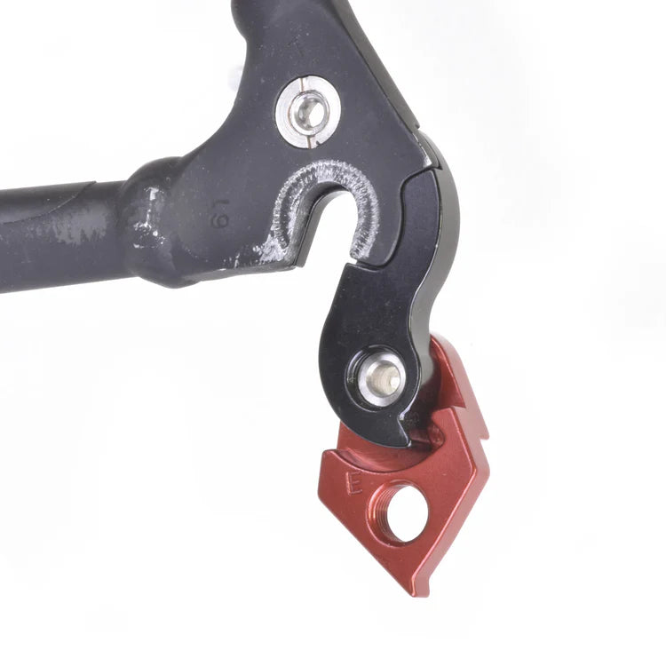 WHEELS MANUFACTURING EXTENDED HANGER