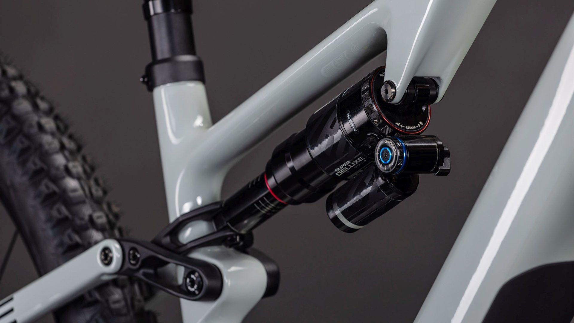 CUBE AMS HYBRID ONE44 C:62 RACE 400X eMTB BIKE 2026 REEDBEIGE' N 'BLACK