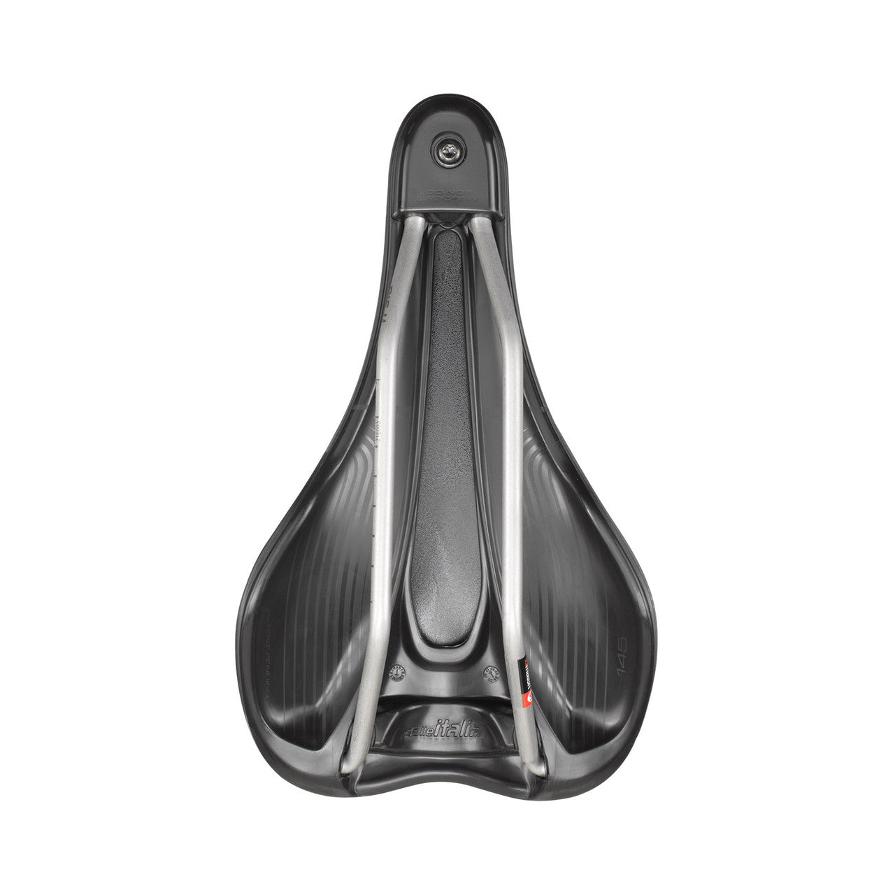 SELLE ITALIA X-BOW TI 316 SADDLE